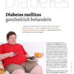 Diabetes Mellitus In Österreich: Eine Umfassende Betrachtung Der Krankheit, Ihres Managements Und Ihrer Auswirkungen