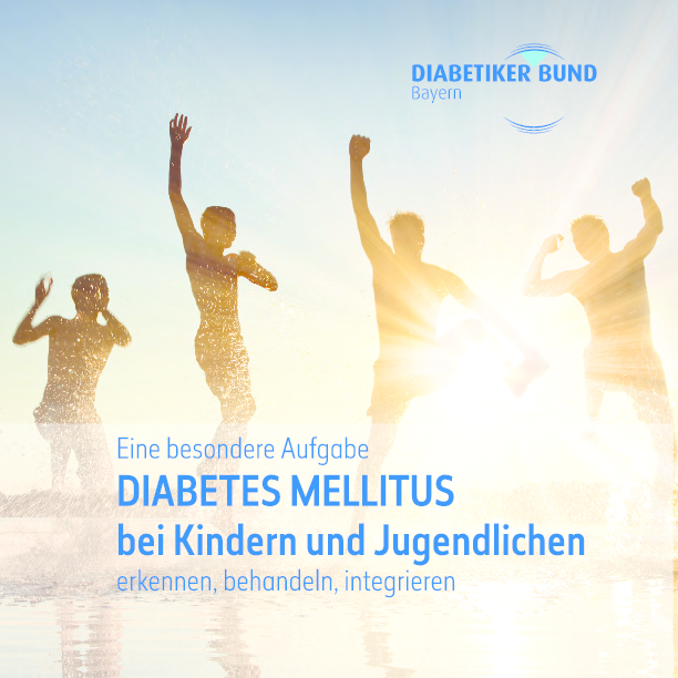 Jugendlicher Diabetes Mellitus: Eine Umfassende Betrachtung