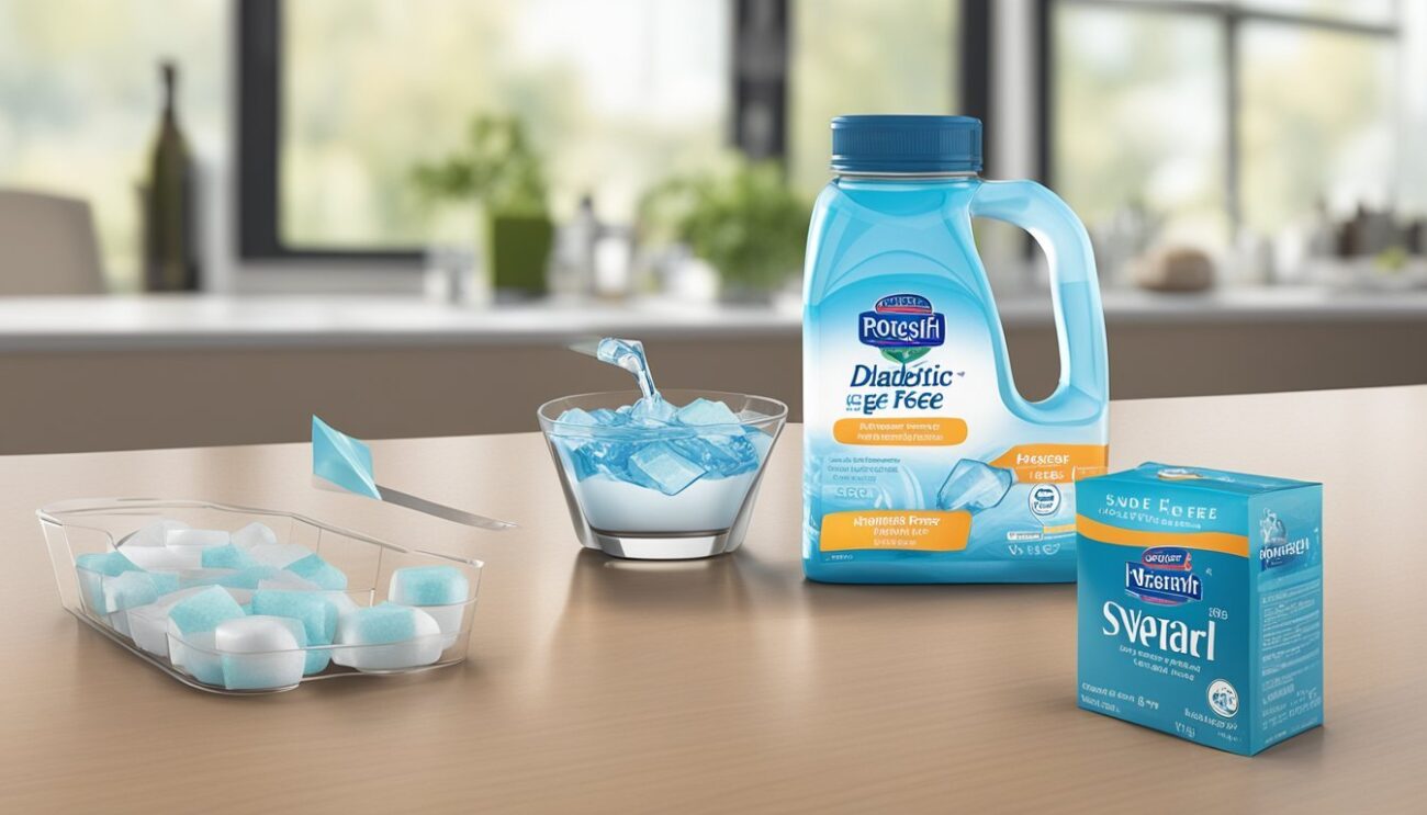 Hydration und Diabetes: Der Schlüssel zu besserem Blutzuckermanagement