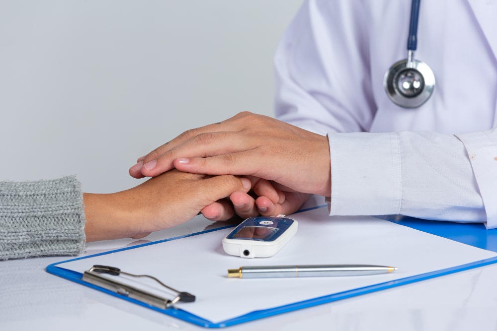 Diabetes Coaching: Der umfassende Leitfaden für ein gesünderes Leben