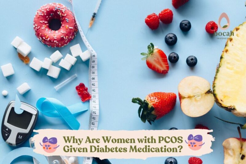 PCOS und Diabetes: Ein komplexes Zusammenspiel – Diagnose, Behandlung und Prävention