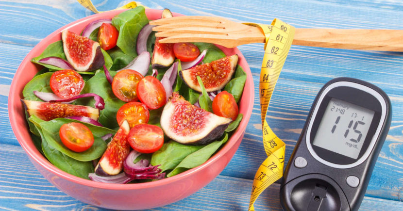 Diabetes-Ernährungsplan: Ihr Weg zu einem gesünderen Leben mit leckeren Rezepten und praktischen Tipps