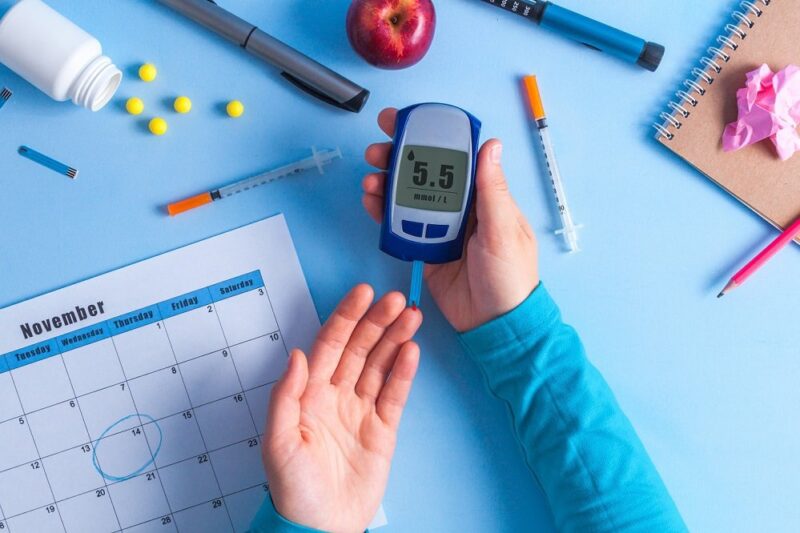 Diabetes-Risiko verstehen und vorbeugen: Ein umfassender Ratgeber