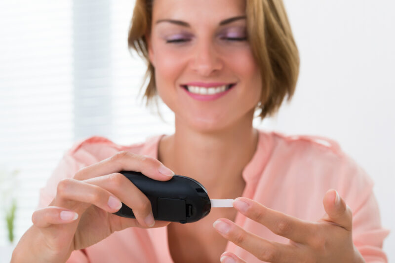 Diabetes Typ 2: Ursachen, Symptome, Diagnose & die effektivste Behandlung