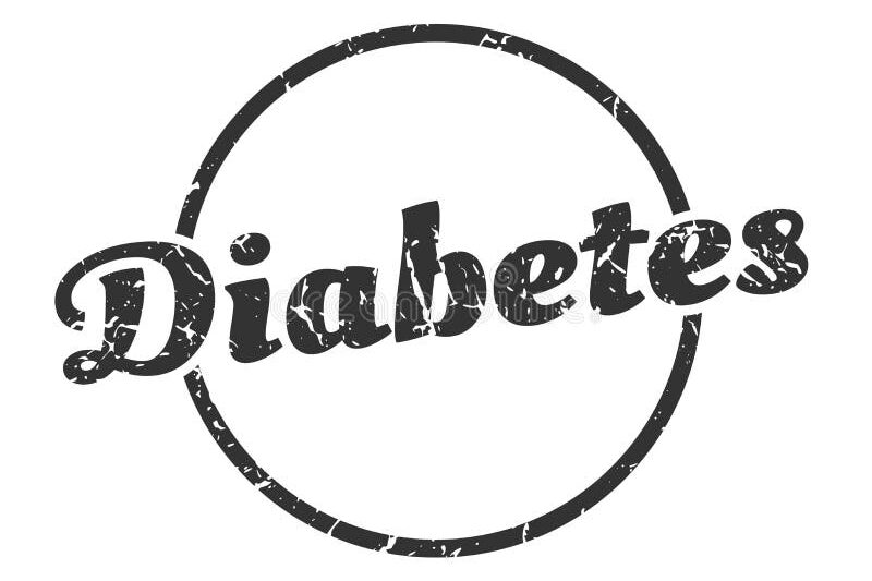Diabetes-Notizen: Ihr persönlicher Begleiter für ein gesünderes Leben mit Diabetes