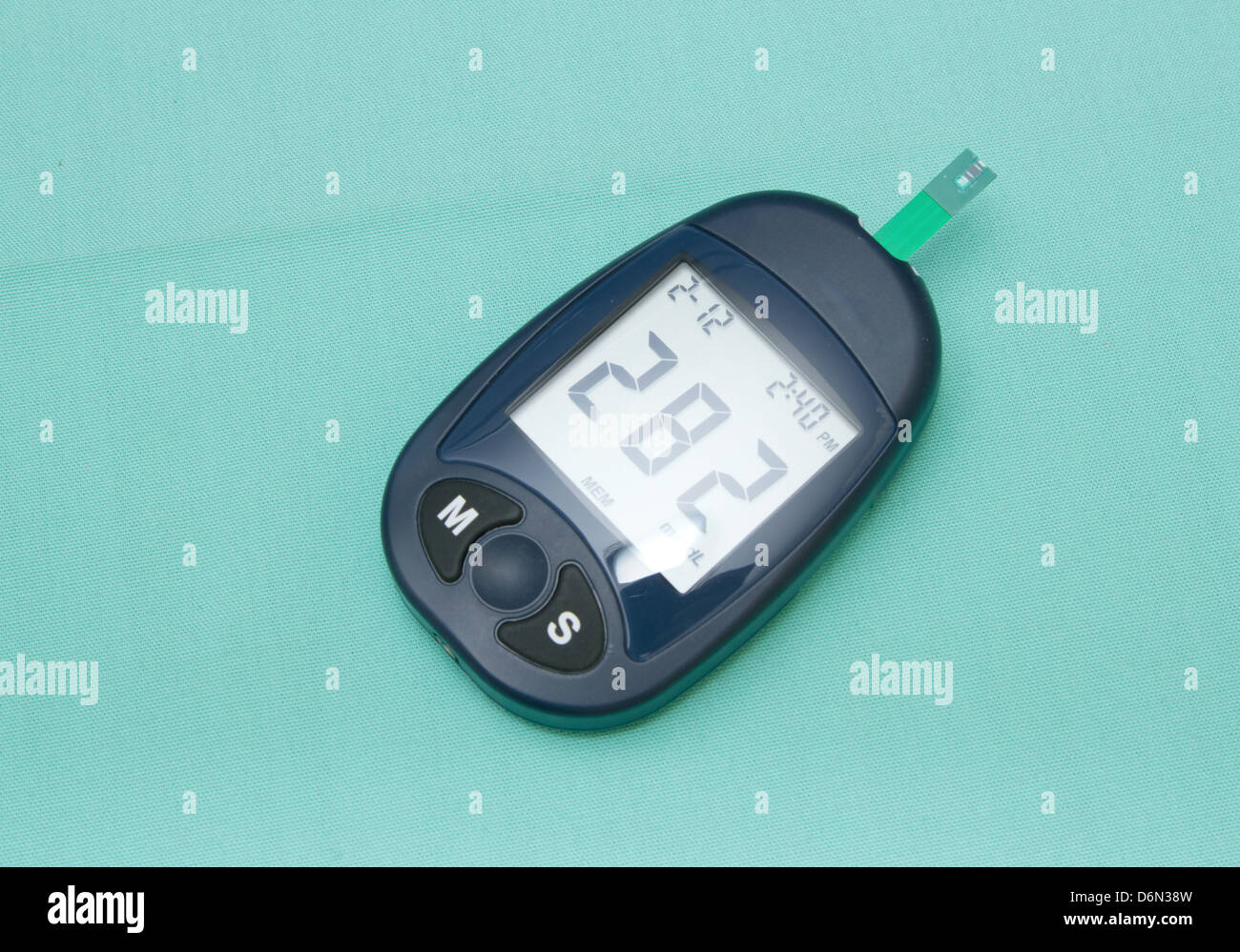 Glukometer: Der umfassende Ratgeber für die Blutzuckermessung zu Hause