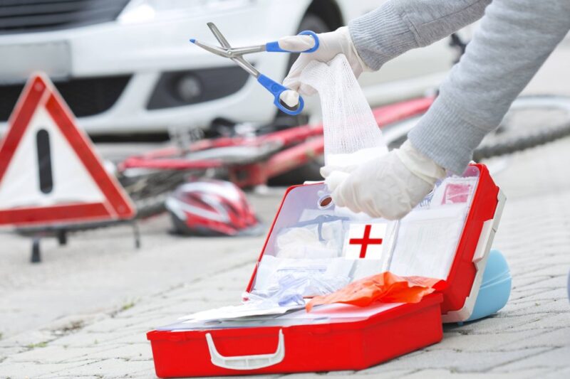 Diabetes-Notfall: Erkennen, Reagieren, Überleben – Ein umfassender Ratgeber