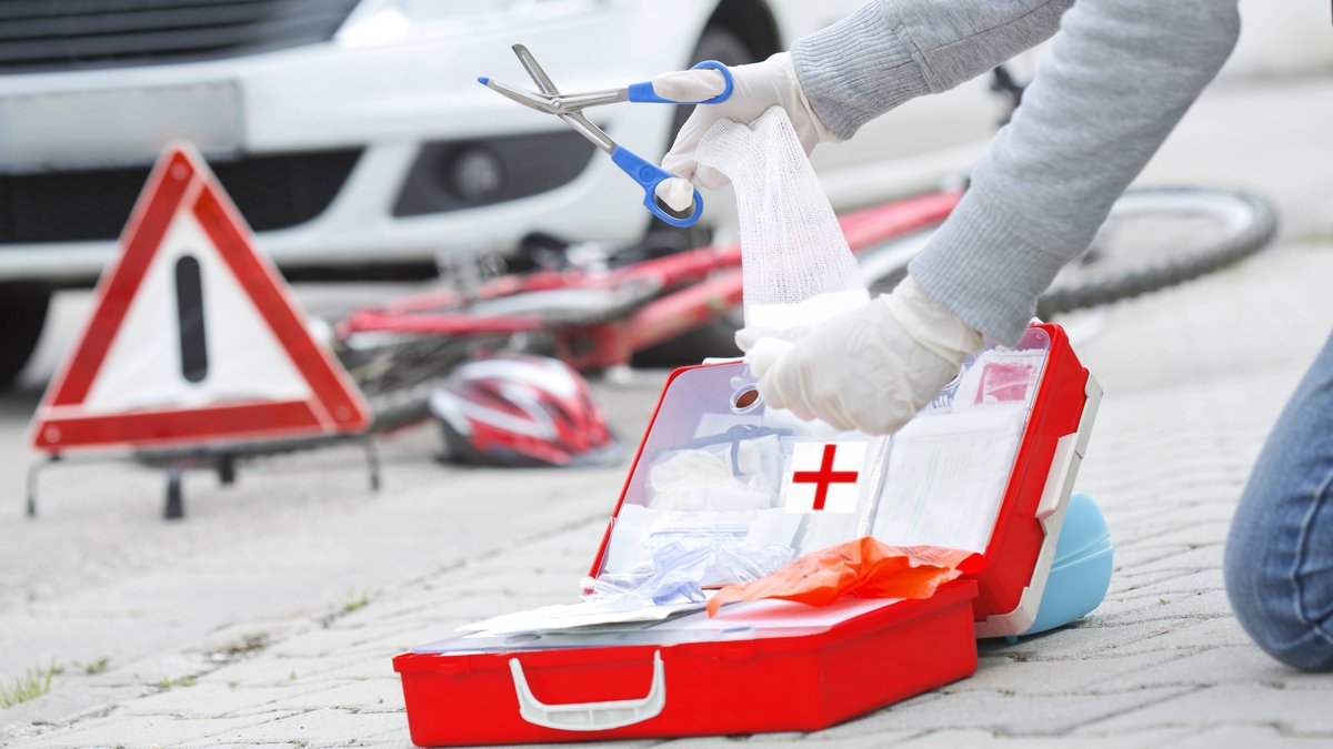 Diabetes-Notfall: Erkennen, Reagieren, Überleben – Ein umfassender Ratgeber