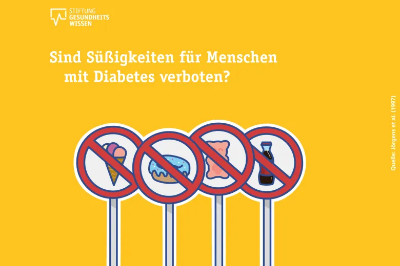 Diabetes-Verbote: Was Sie wirklich wissen müssen – Ein umfassender Leitfaden