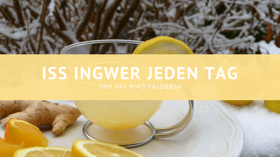 Ingwer und Diabetes: Ein natürlicher Verbündeter für bessere Blutzuckerwerte?
