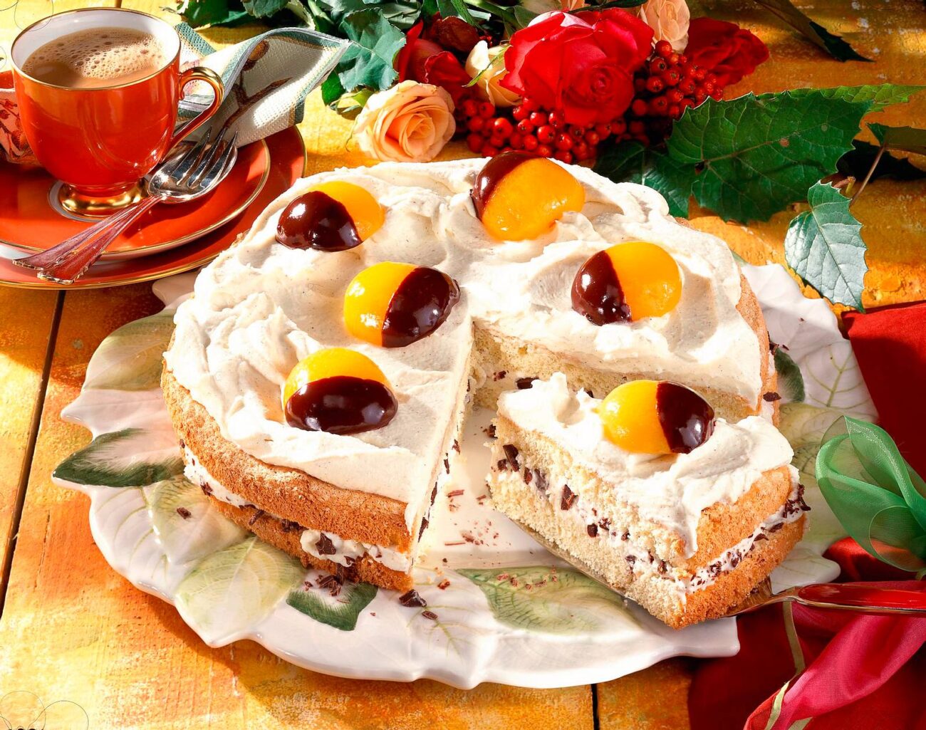 Diabetes-freundliche Kuchen: Leckere Rezepte & Tipps für ein genussvolles Leben mit Diabetes