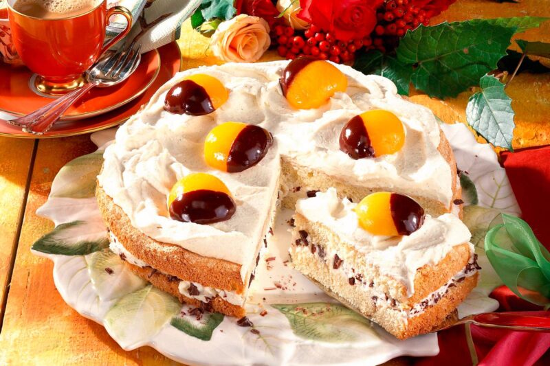 Diabetes-freundliche Kuchen: Leckere Rezepte & Tipps für ein genussvolles Leben mit Diabetes
